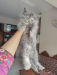 Traditional persian kitten
